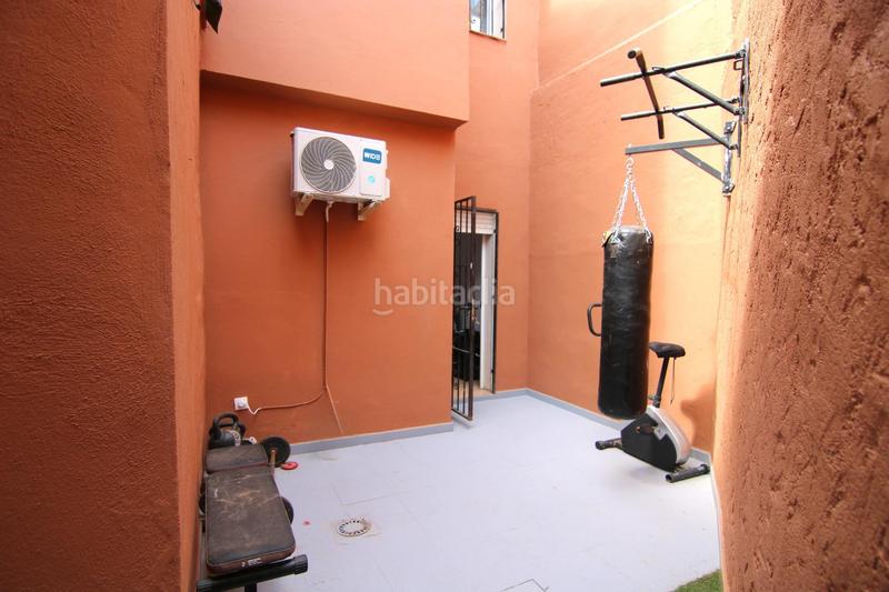 Foto f4a72a68-ec6e-4755-9a85-0a8a640e0044. Casa adossada a calle corzo del coto 24 a campo de Mijas Mijas