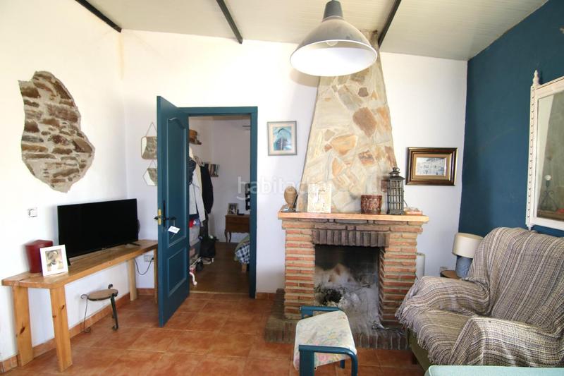 Foto 83296622-c6d0-446c-90a0-7d4bd9f56bd0. Masía parcela rural con casa, almacen y alberca. en Coín