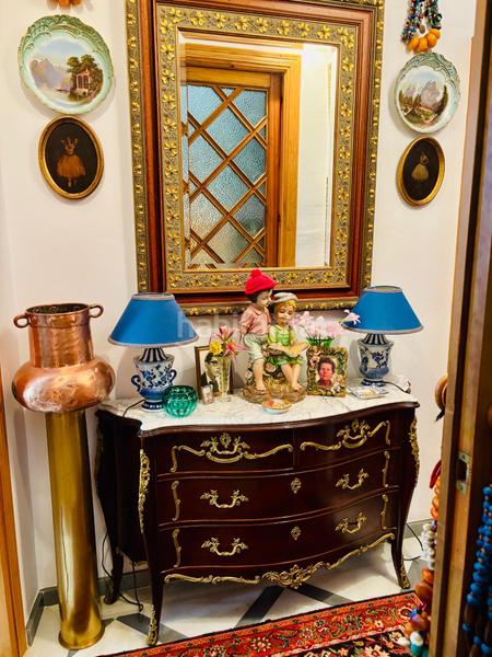 Foto 0276e9e5-a75b-4561-a341-7e193182b176. Chalet mit parking in Coín