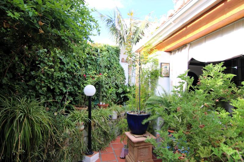 Foto 1267a9d5-6f7d-49ea-ad8f-8f7e3146e680. Chalet mit parking in Coín