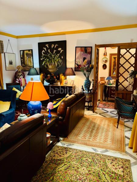 Foto 186f2f04-df16-4042-9d23-b4bc62303421. Chalet mit parking in Coín