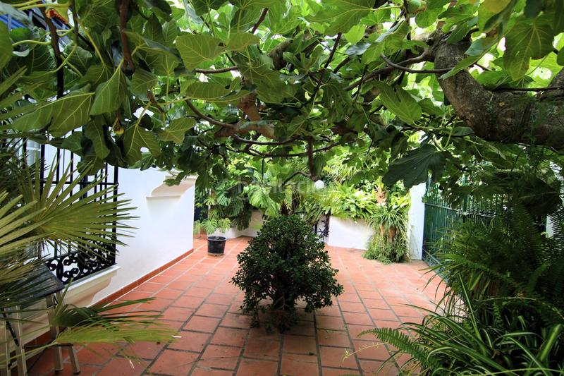 Foto 2c0e98f4-c37f-45ce-93cd-8574c7e33a78. Chalet mit parking in Coín