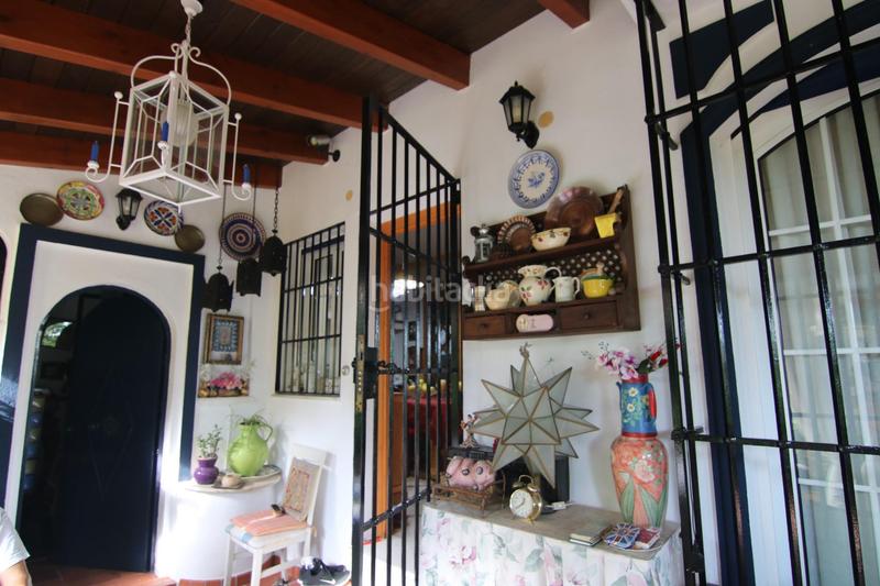 Foto 2e2c2dfb-017f-4e0f-86b0-2a0414920d1c. Chalet mit parking in Coín