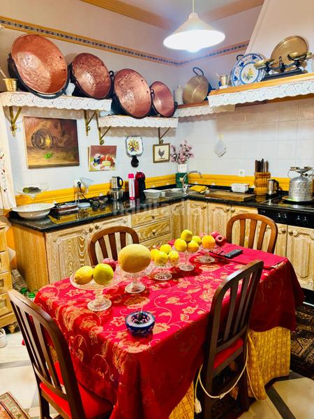 Foto 3c298525-8f7e-497f-b32f-6890b8d1580e. Chalet mit parking in Coín