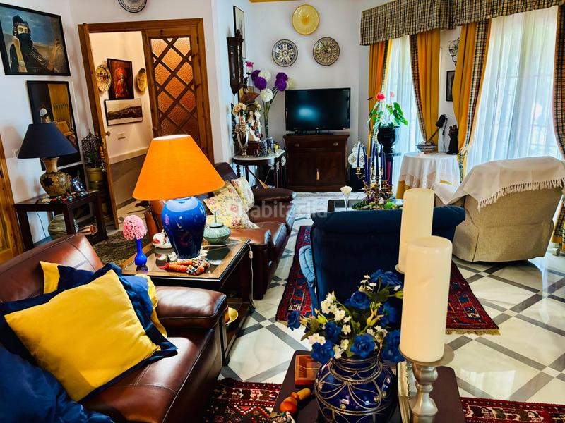 Foto 416457a8-678a-4c6c-a3b8-c8dcc7717da2. Chalet mit parking in Coín