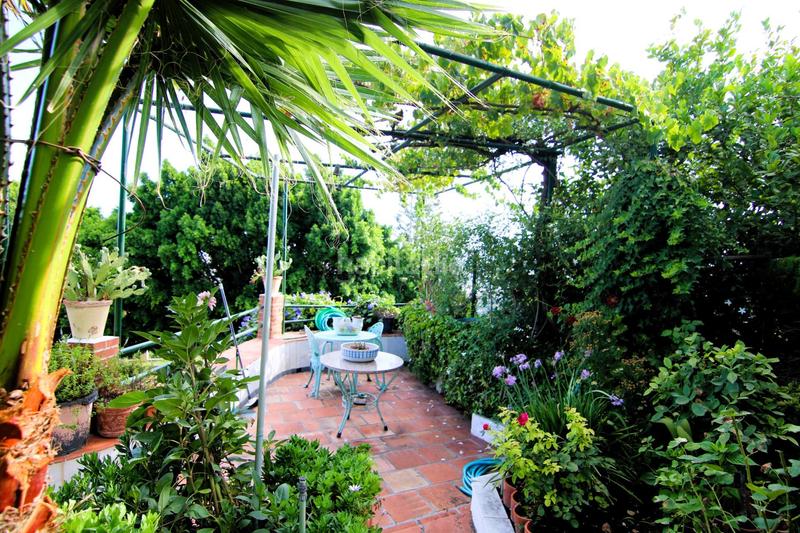 Foto 56d688c0-2e80-4b9c-a3a2-168c7b027082. Chalet mit parking in Coín