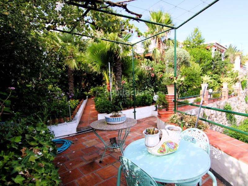 Foto 5961e2c5-56fb-4838-89ac-ba9f57e44343. Chalet mit parking in Coín