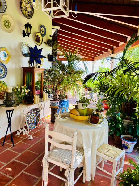 Foto 59860466-92d6-472e-9850-eb0ff1b9fa22. Chalet mit parking in Coín