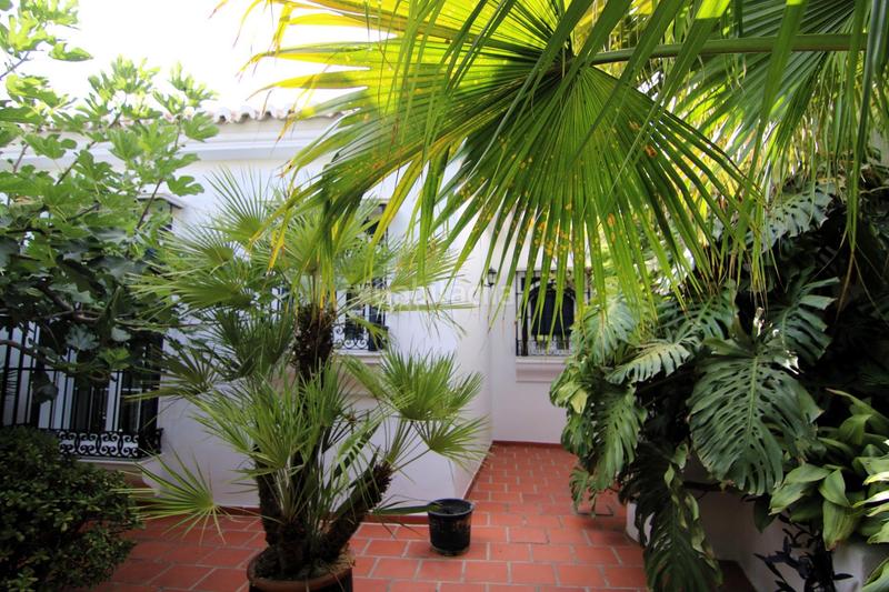 Foto 59acab9b-c72d-40cb-9744-001636d241c5. Chalet mit parking in Coín