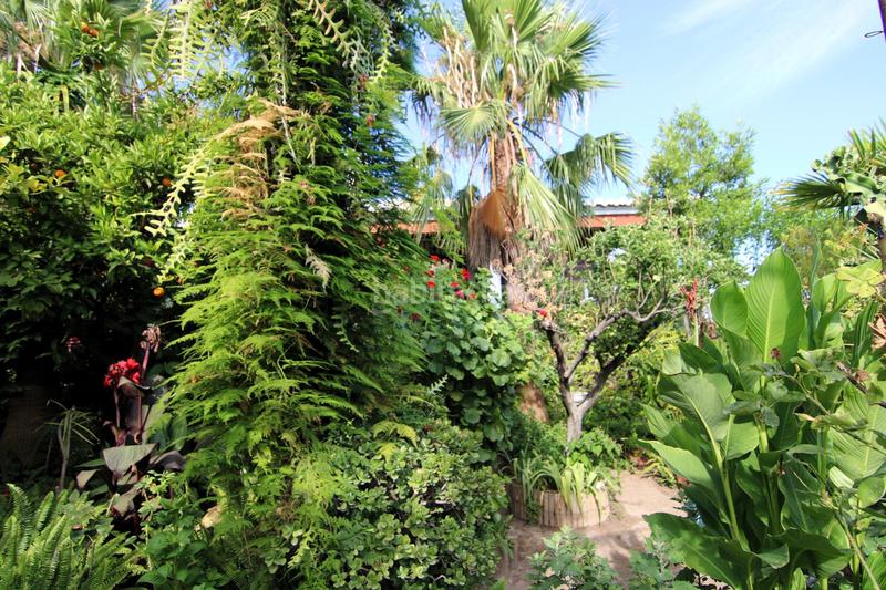 Foto 5a5cada2-0efb-44bf-a8b9-31d14423b6c6. Chalet mit parking in Coín