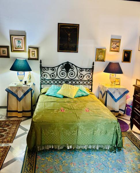 Foto 72e2c51d-2c16-4f65-857f-3222d6d8d1f8. Chalet mit parking in Coín