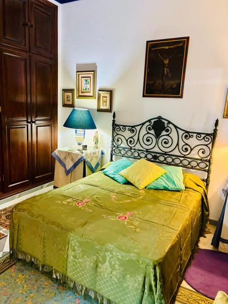 Foto 7a6222f0-4d55-44c4-ab2e-7a892d455a78. Chalet mit parking in Coín