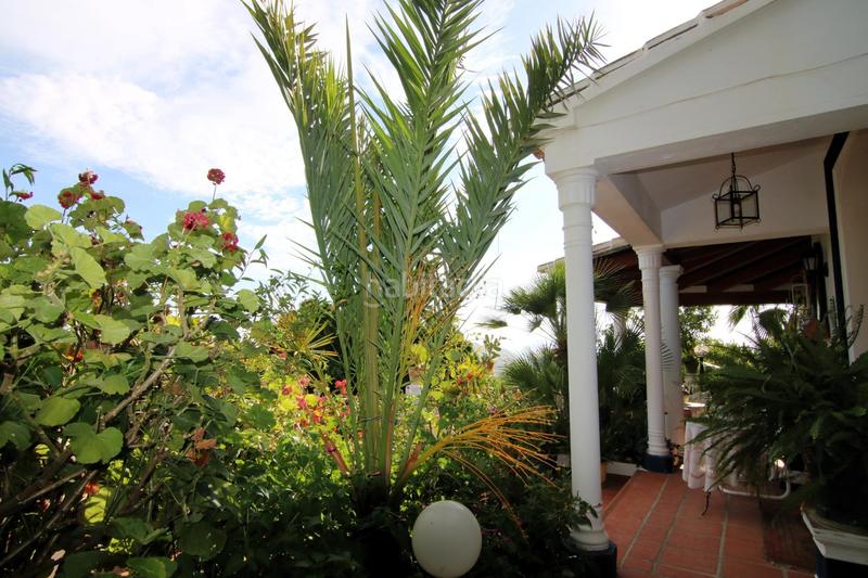 Foto 822f3152-3043-48b7-854d-57d3617376df. Chalet mit parking in Coín