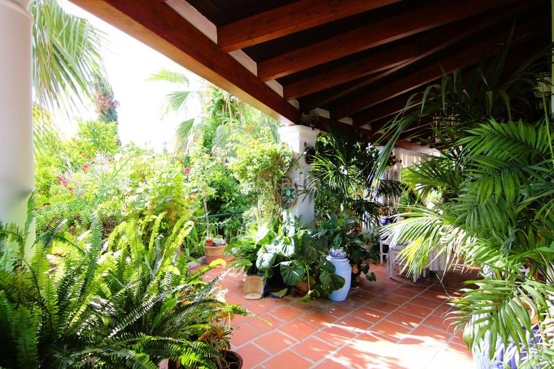 Foto 9e79e042-d9b4-4028-b557-8d066dec4959. Chalet mit parking in Coín