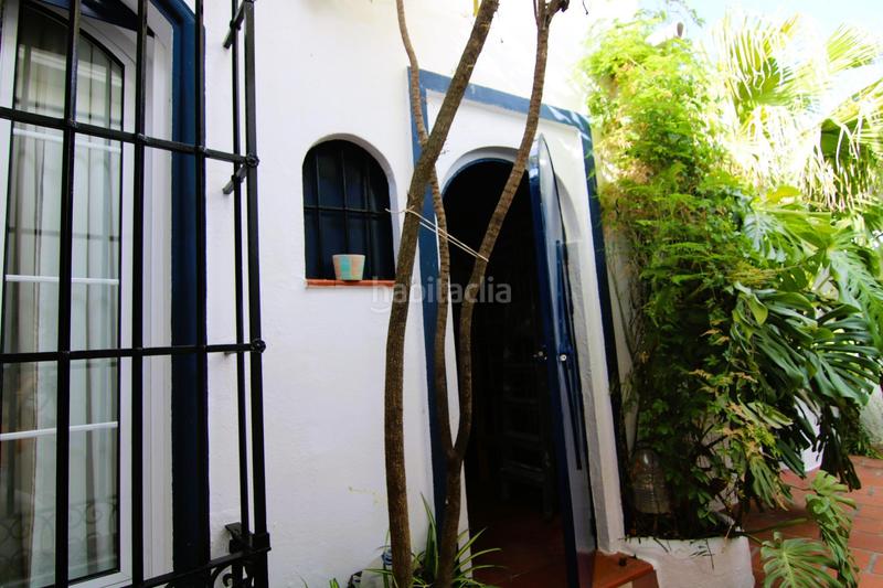 Foto a060e0e5-ecf9-422a-b159-c7ee80e53fd1. Chalet mit parking in Coín