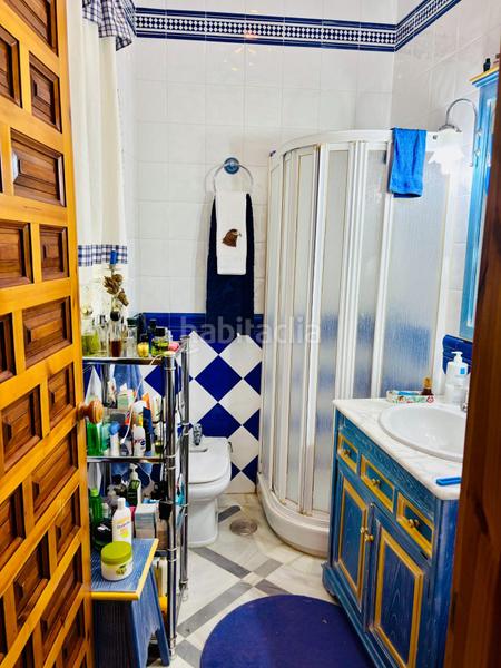 Foto a80051f2-a344-4709-9dbb-76d38877f764. Chalet mit parking in Coín