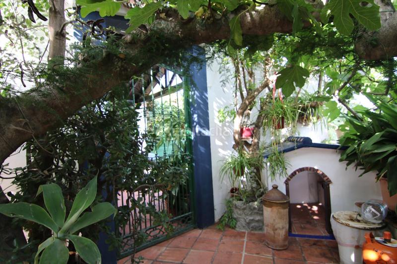 Foto a9c09de4-e1be-4d78-a3a1-780147cffc31. Chalet mit parking in Coín