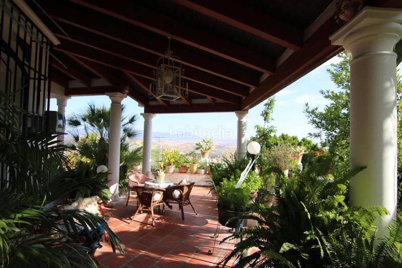 Foto b49644f4-d7b5-40e1-bc0f-1d4d2288ccb5. Chalet mit parking in Coín