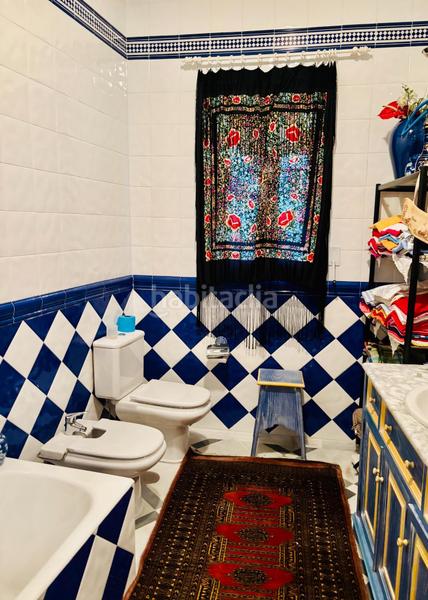 Foto bcb44d8c-629b-4587-a20b-d614f09e8fb7. Chalet mit parking in Coín