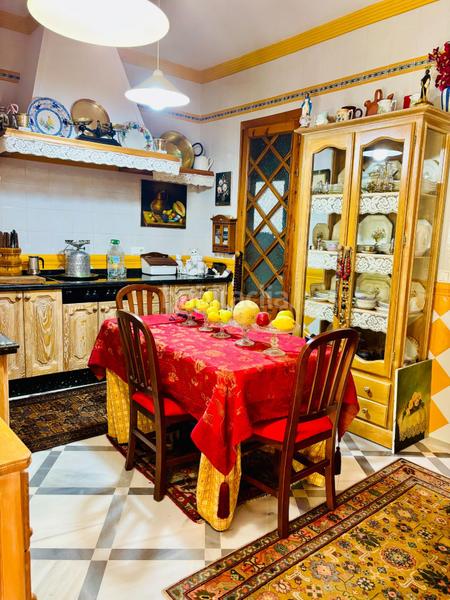 Foto be405e30-7331-4090-a973-4e0c8e4d72da. Chalet mit parking in Coín