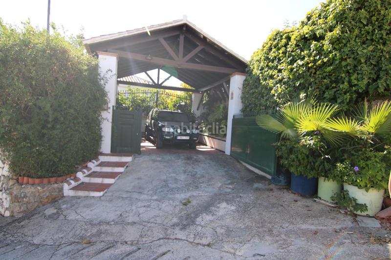 Foto beb8d2db-b10c-4797-ad19-7ce0834ac1c5. Chalet mit parking in Coín