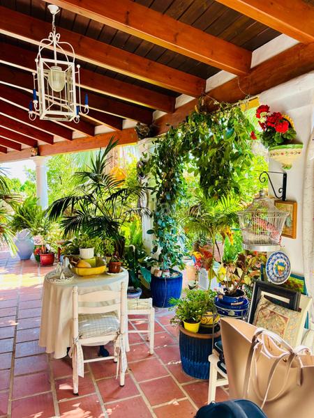 Foto cf69f9b7-7829-47cb-a6ac-937358026041. Chalet mit parking in Coín