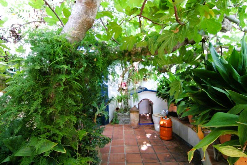 Foto d4a789ad-cb0a-435f-9726-0c3c8d441f4f. Chalet mit parking in Coín