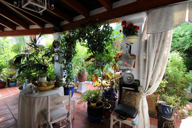 Foto ebedef8f-ec6f-497a-a15a-78bed03f6bdb. Chalet mit parking in Coín