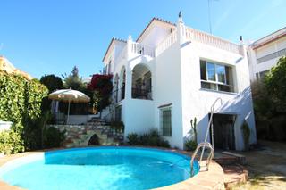 Maison à Coín. Tu hogar en el rodeo, coin