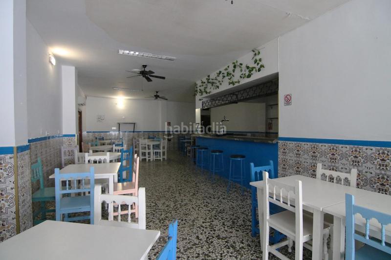 Foto 19acedb4-0b62-4dd7-a3d5-202d73d40bee. Locale commerciale in Puerto Deportivo Fuengirola