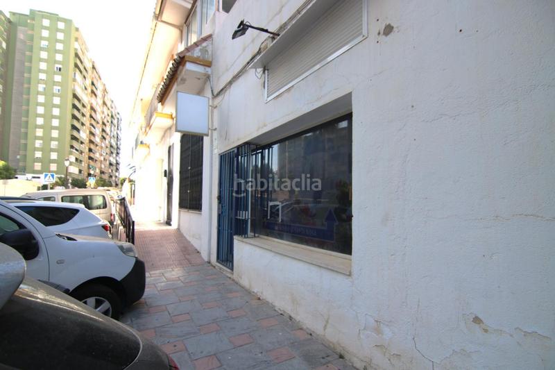 Foto 1ba25ec2-69c9-4de4-98d8-5201a53fd1ab. Locale commerciale in Puerto Deportivo Fuengirola