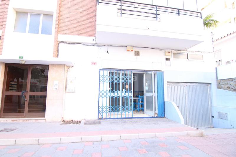 Foto 43ab13ee-18b5-4a67-a0d6-9770bbf80034. Locale commerciale in Puerto Deportivo Fuengirola