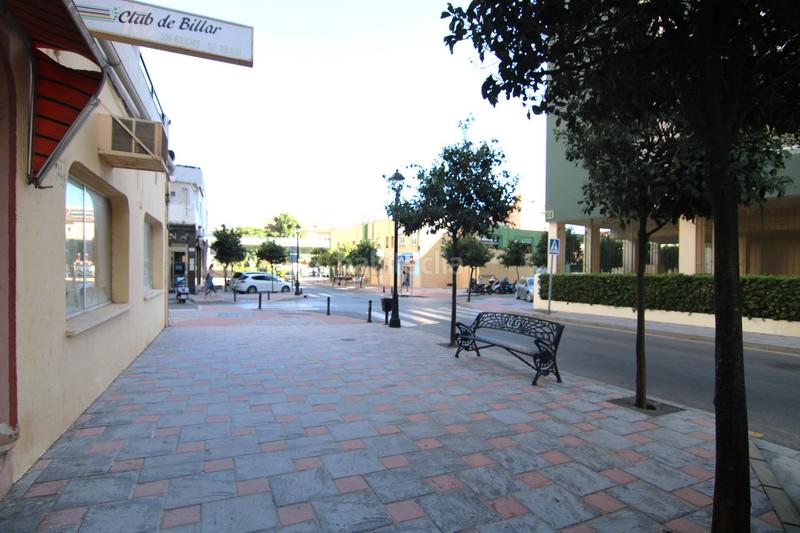Foto 8afee9d1-fb5e-444d-856f-25d9cad682e5. Locale commerciale in Puerto Deportivo Fuengirola