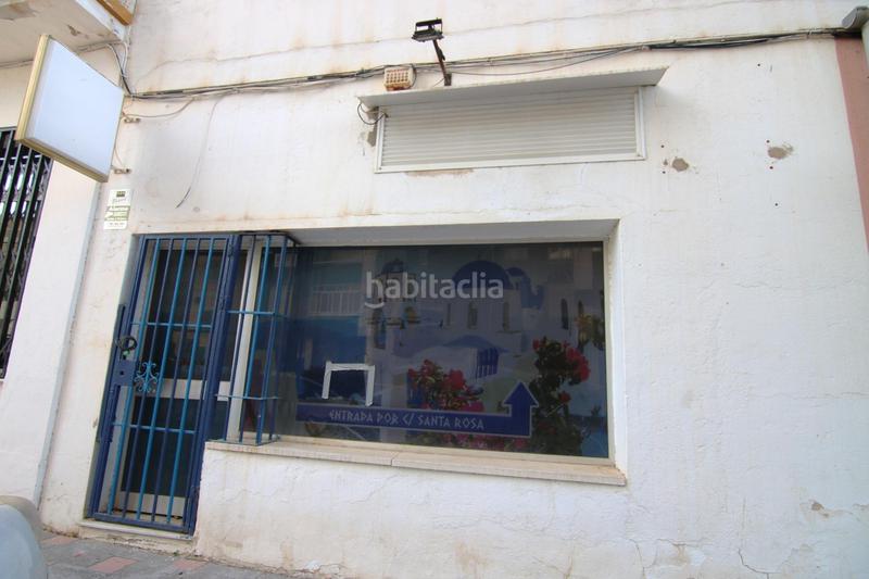 Foto ba4f0f40-e682-43b7-b6fd-0a72ead4f67e. Locale commerciale in Puerto Deportivo Fuengirola