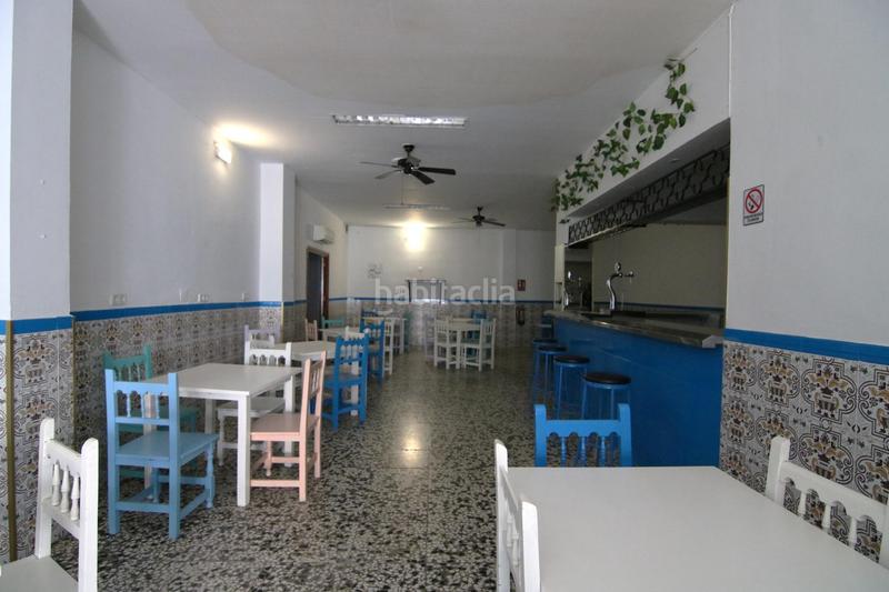 Foto ca42c371-241c-44b0-b911-04ae0503231b. Locale commerciale in Puerto Deportivo Fuengirola