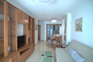 Lloguer Apartament a Puerto Deportivo. Se alquila apartamento en fuengirola de una hab