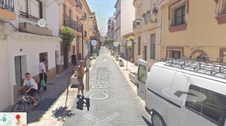 Lloguer Apartament a Puerto Deportivo. Se alquila apartamento en fuengirola de una hab