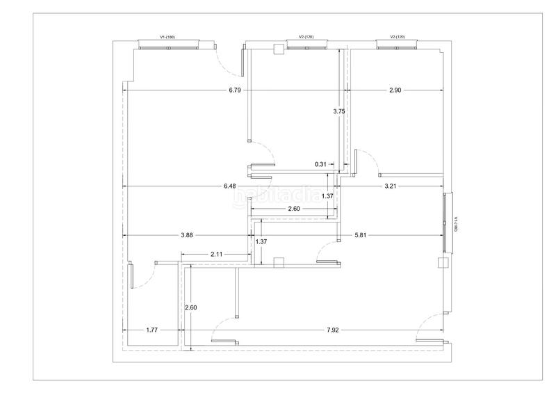 Foto 473c74db-a764-4772-b9a4-3587291c8e21. Appartement dans calle encina 1 dans Los Árboles Mijas