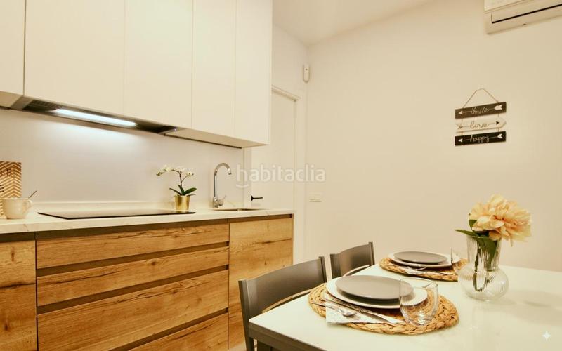 Foto 53886e09-5146-4dfc-882c-3c5086200a67. Appartement dans calle encina 1 dans Los Árboles Mijas
