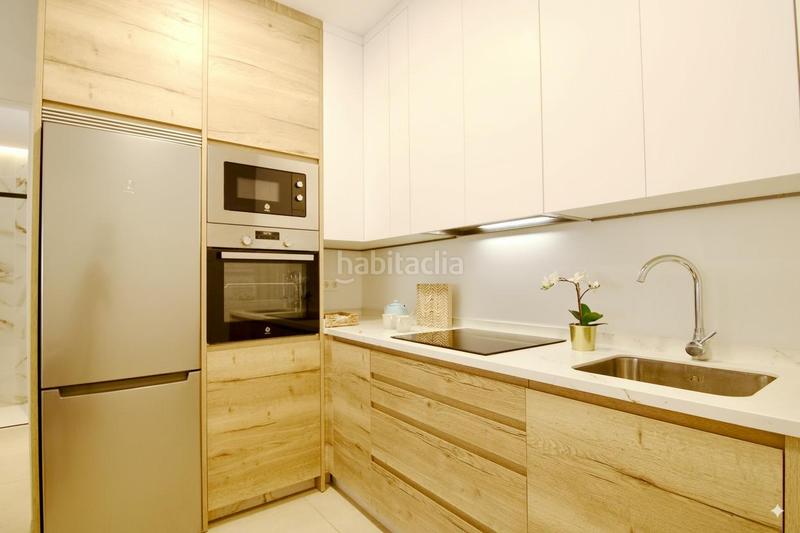 Foto 55f76425-7374-4aa7-accb-6db0e2d5ad93. Appartement dans calle encina 1 dans Los Árboles Mijas