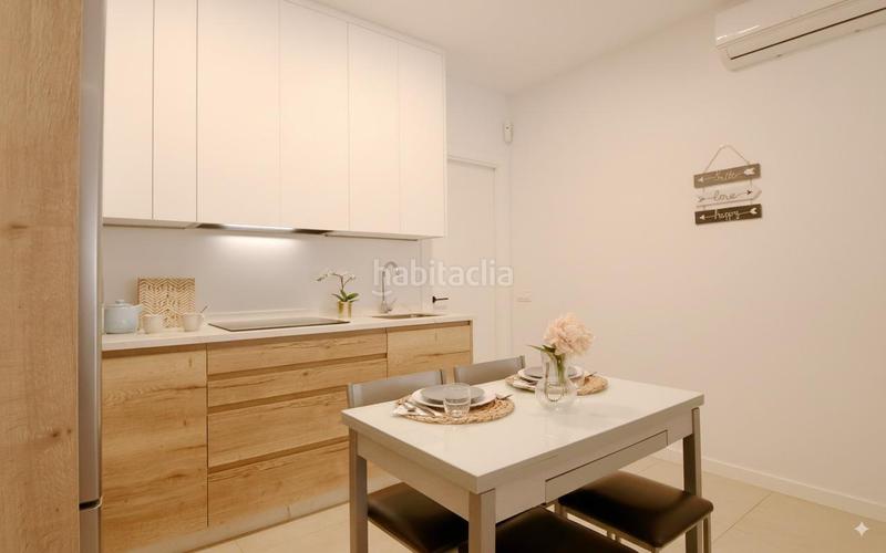 Foto 667c13ea-e713-41cf-8ead-29e122b0f157. Appartement dans calle encina 1 dans Los Árboles Mijas