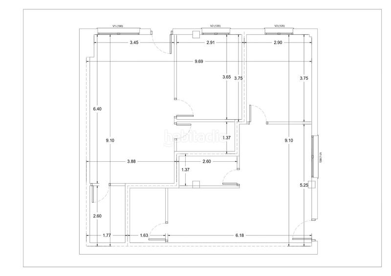 Foto 8d6249b6-729f-498b-a2f7-3bf5ac8e4ee6. Appartement dans calle encina 1 dans Los Árboles Mijas