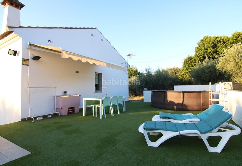 Foto 6d46f42d-d898-4829-bc5f-a8793ef580a6. Casa con parcheggio in Centro Alhaurín el Grande