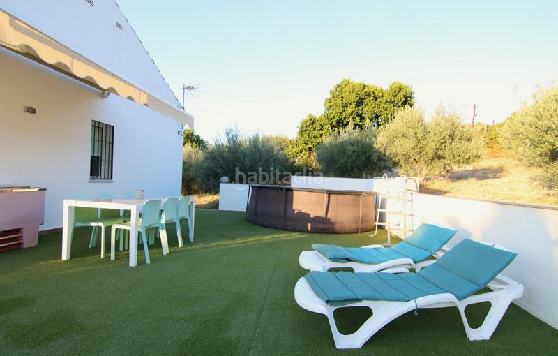 Foto 946b78c0-a5aa-4a82-b44c-654d9e4767bf. Casa con parcheggio in Centro Alhaurín el Grande