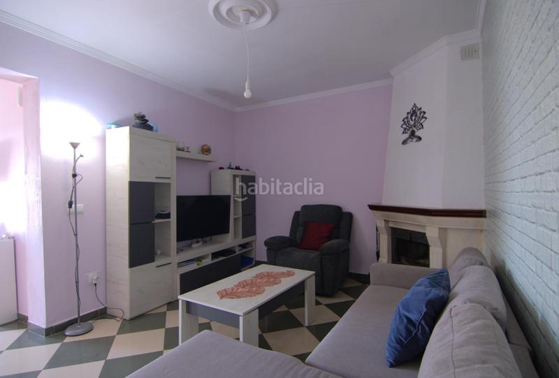 Foto 2af4a4fb-b48b-4785-bc3a-0e2fa0d99c1c. Semi detached house in Centro Alhaurín el Grande