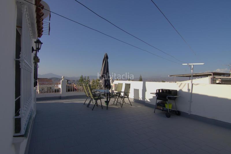 Foto 459be84b-a637-40dd-905c-963d2dff8eaa. Semi detached house in Centro Alhaurín el Grande