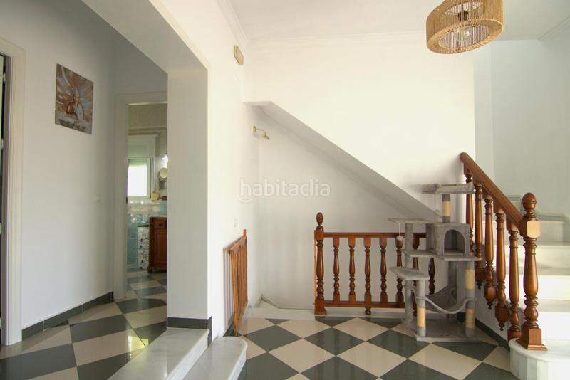 Foto 4b596ced-19e7-45c6-ae96-c715d88084e7. Semi detached house in Centro Alhaurín el Grande