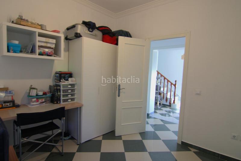 Foto 65f53a05-4226-4328-8c75-6aa0f59c6210. Semi detached house in Centro Alhaurín el Grande