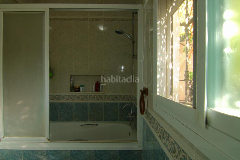 Foto 6f12cab7-81c2-4e37-a1b6-99f5d7a1b39e. Semi detached house in Centro Alhaurín el Grande