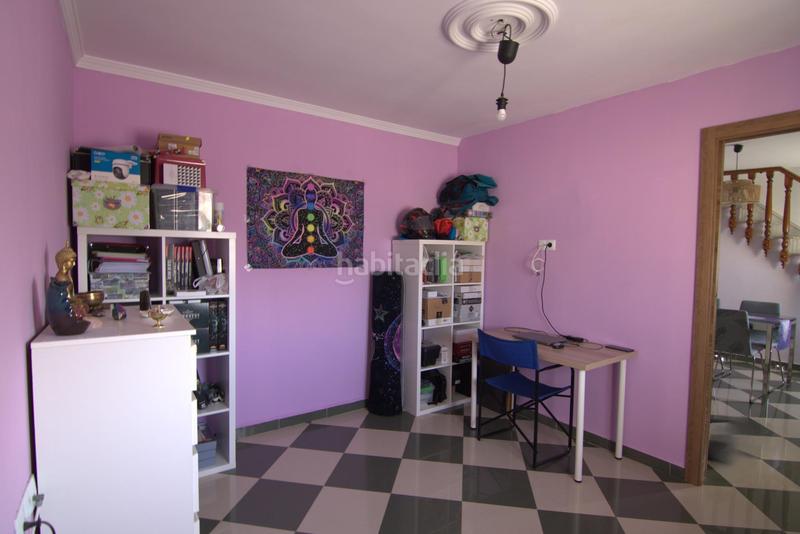 Foto 878b8320-e1f6-448e-a566-62404c409c7d. Semi detached house in Centro Alhaurín el Grande